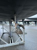 Jeanneau Sun Odyssey 349 LE Eau contre 'Air