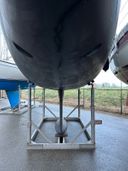 Jeanneau Sun Odyssey 349 LE Eau contre 'Air