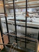 Jeanneau Sun Odyssey 349 LE Eau contre 'Air