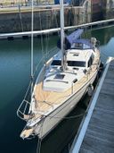 Dehler 41 DS Yampa