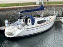 Dehler 41 DS Yampa