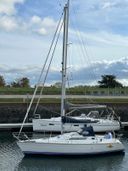 Jeanneau Sun Odyssey 30 Sunsation