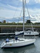 Jeanneau Sun Odyssey 30 Sunsation