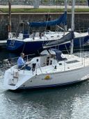 Jeanneau Sun Odyssey 30 Sunsation