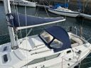 Jeanneau Sun Odyssey 30 Sunsation