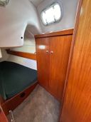 Jeanneau Sun Odyssey 30 Sunsation