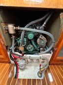 Jeanneau Sun Odyssey 30 Sunsation