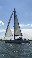 Jeanneau Sun Odyssey 30 Sunsation