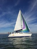 Jeanneau Sun Odyssey 30 Sunsation