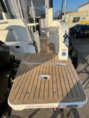 Quicksilver 755 Weekend Duffy