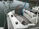 Hanse 370 Saltwater