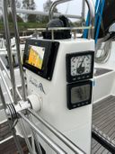 Hanse 370 Saltwater
