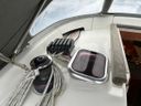 Hanse 370 Saltwater