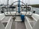 Hanse 370 Saltwater