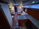 Hanse 370 Saltwater