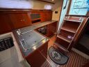 Hanse 370 Saltwater