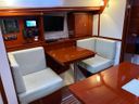 Hanse 370 Saltwater