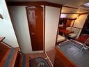Hanse 370 Saltwater
