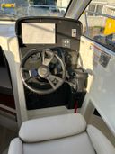 Quicksilver 755 Weekend Duffy