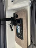 Quicksilver 755 Weekend Duffy