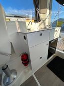 Quicksilver 755 Weekend Duffy