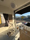 Quicksilver 755 Weekend Duffy