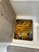 Quicksilver 755 Weekend Duffy