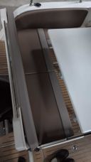 Quicksilver 755 Weekend Duffy