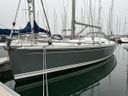 Hanse 370 Saltwater