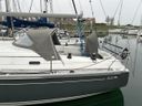 Hanse 370 Saltwater