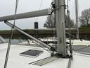 Hanse 370 Saltwater