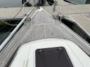 Hanse 370 Saltwater