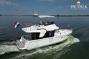 Beneteau Swift Trawler 35