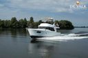 Beneteau Swift Trawler 35