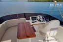 Beneteau Swift Trawler 35