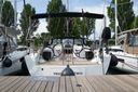 Hanse 470e