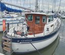 Neptunus Aalst Dartsailer 30