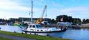 Neptunus Aalst Dartsailer 30