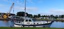 Neptunus Aalst Dartsailer 30