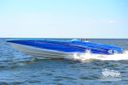 Cigarette 39 Top Gun Unlimited .