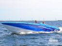 Cigarette 39 Top Gun Unlimited .
