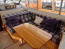 Bounty Buccaneer 34 Banier