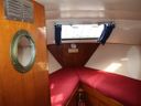 Bounty Buccaneer 34 Banier