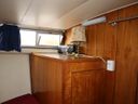 Bounty Buccaneer 34 Banier