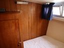 Bounty Buccaneer 34 Banier