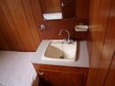 Bounty Buccaneer 34 Banier