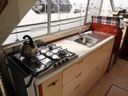 Bounty Buccaneer 34 Banier