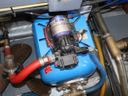 Bounty Buccaneer 34 Banier