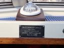 Bounty Buccaneer 34 Banier