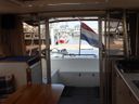 Bounty Buccaneer 34 Banier